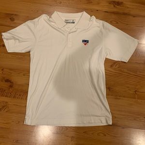 Southern Methodist University (SMU) Polo